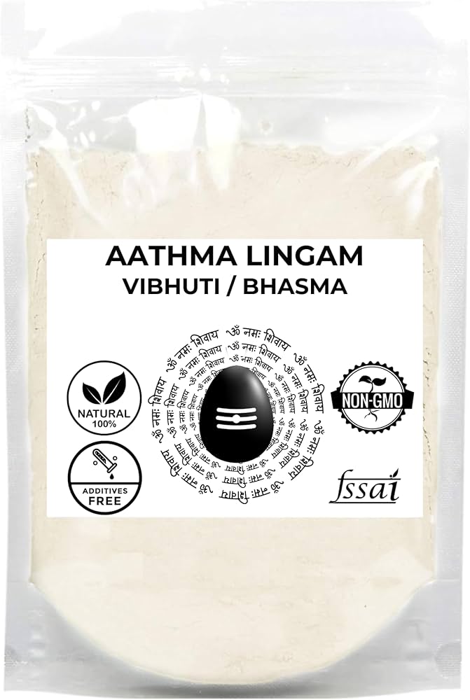 Dev Drishti Vibhuti 50 g