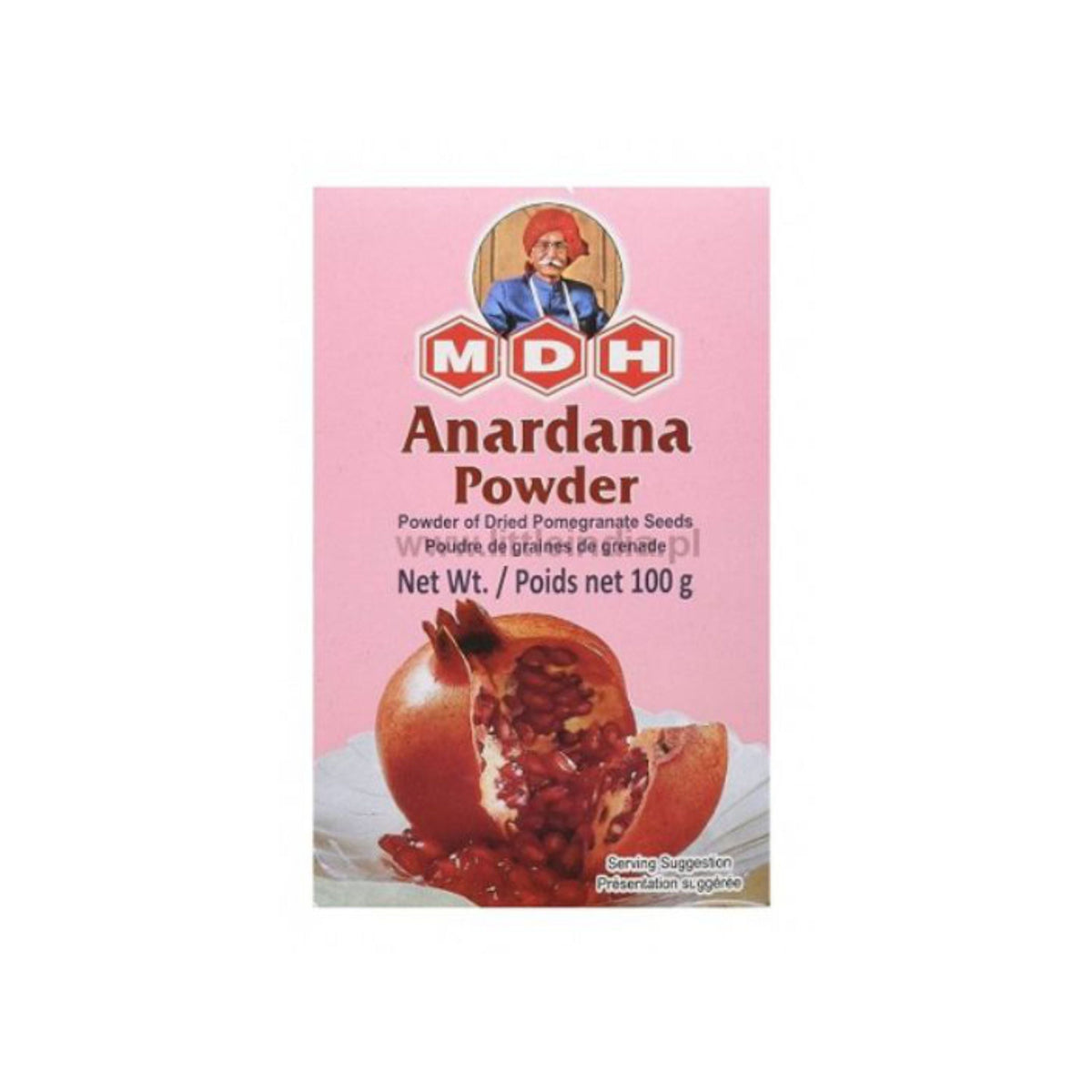 MDH Anardana Powder 100 g