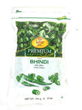 Deep Cut Okra 340 g
