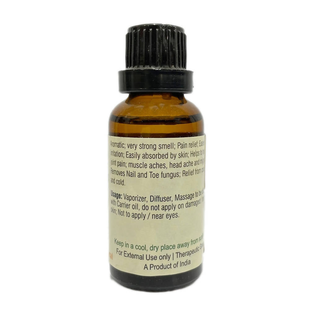 Indya Camphore 50 ml