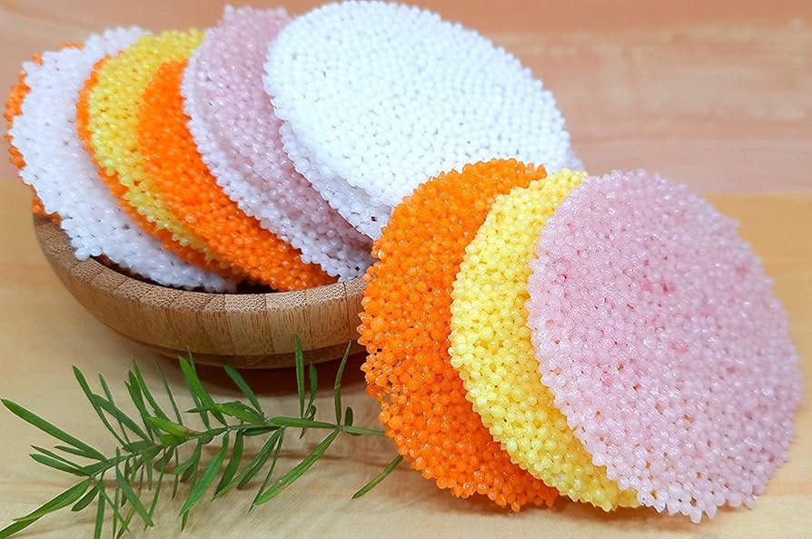 Spark Sabudana Papad 200 g