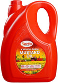 Saurbhi KG Mustard Oil 5 L