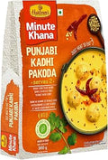Haldiram Minut Khana Kadhi Pakoda