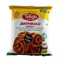 Telugu Janthikalu Chakralu 170 g
