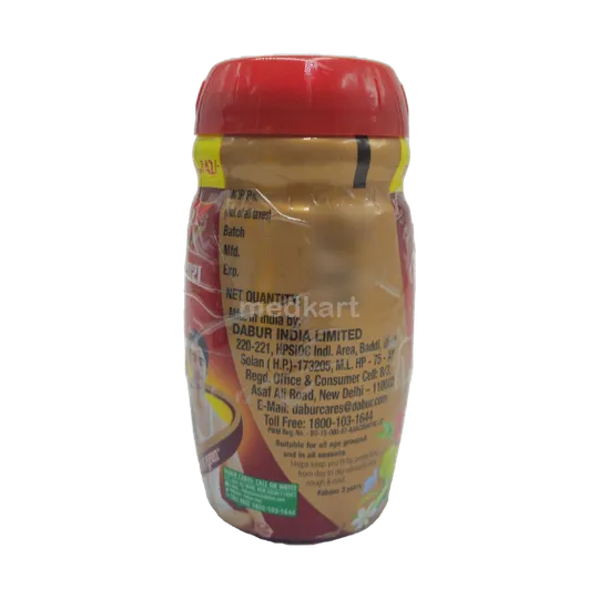 Dabur Chyawanprash 500 g