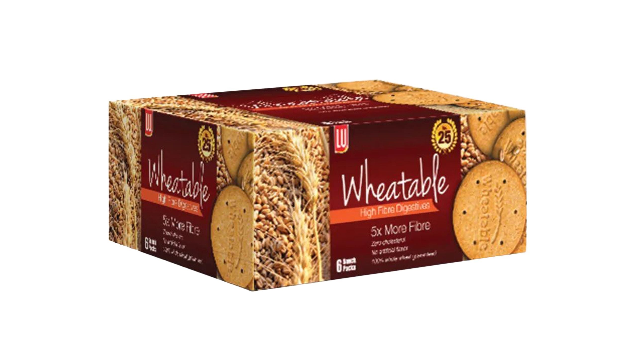 LU Wheatable