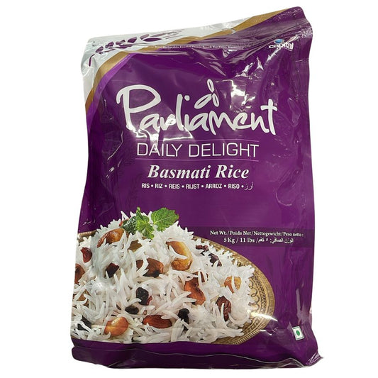 Par Daily Delight Basmati 5 kg