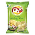 Lays American Cream & Onion 52 g