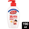 Lifebuoy Hand Wash 190 ml