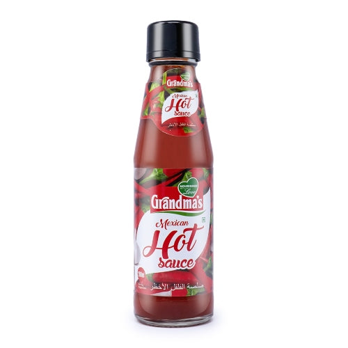 Grandmas Dry Red Chilli 200 g