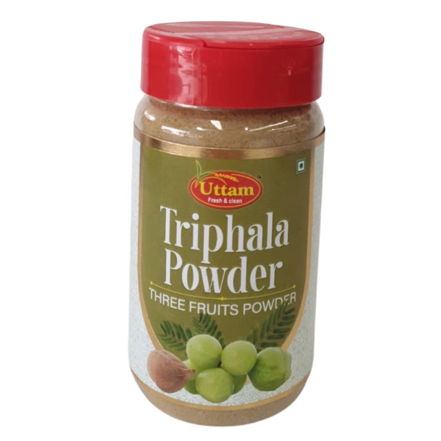 Uttam Triphla Powder 200 g