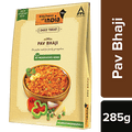 Hungry Pav Bhaji 283 g