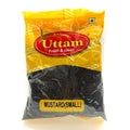 Uttam Mustard Seed Brown Small 200 g