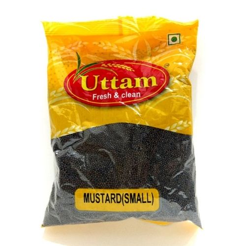 Uttam Mustard Seed Brown Small 200 g
