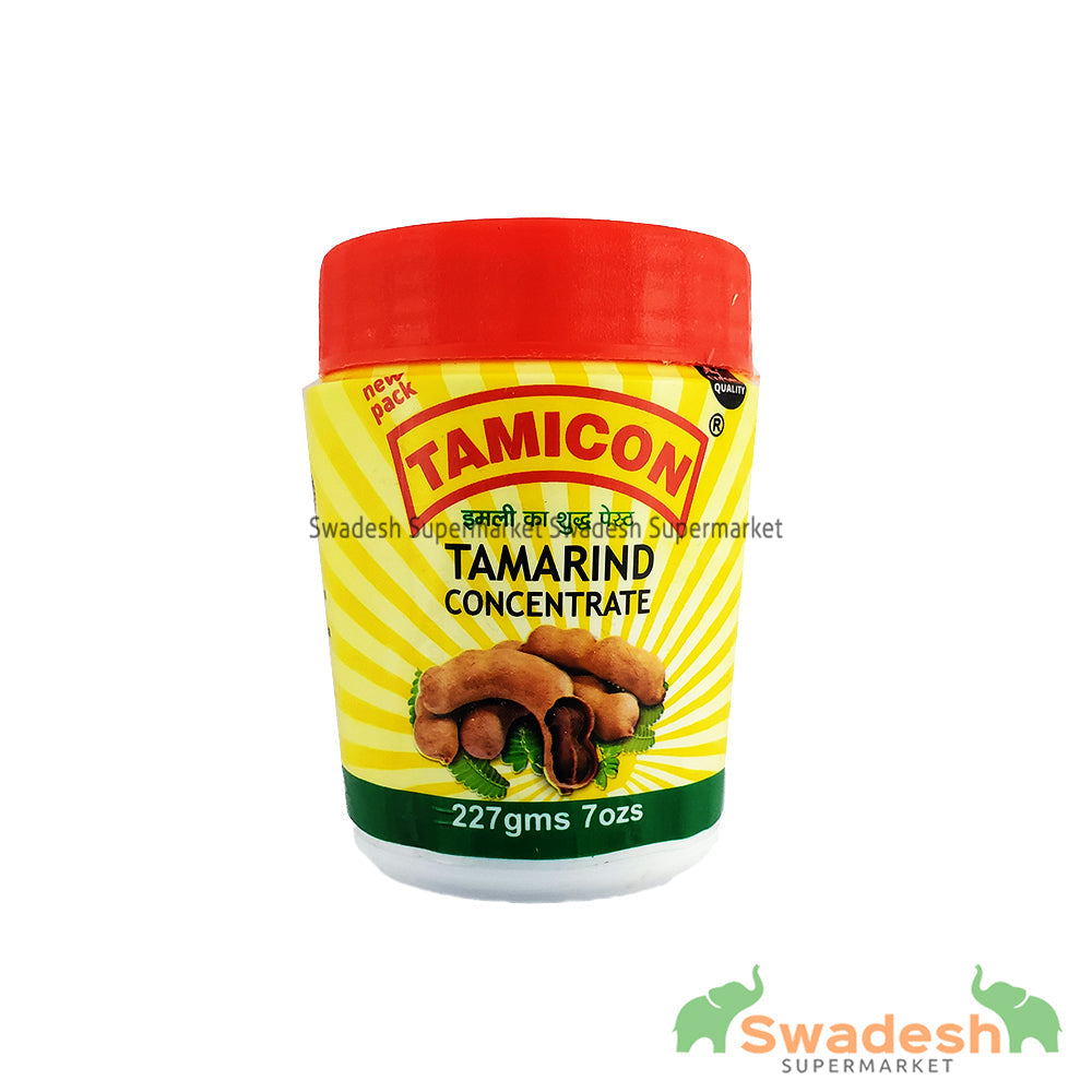 Tamicon Tam Conc 200 g