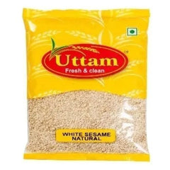 Uttam Sesame White 500 g