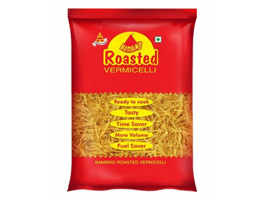 Bambino Vermicelli 450 g