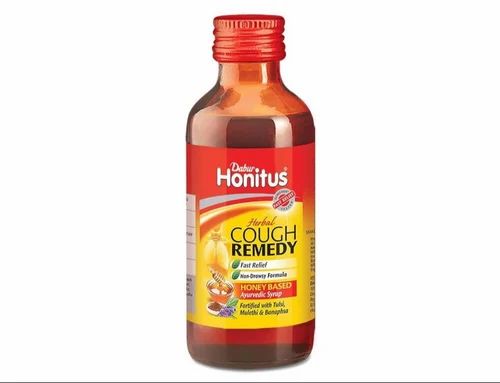 Dabur Honitus Syrup 100 ml