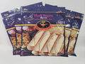 Foram Single Mari (black Paper) Papad 200 g