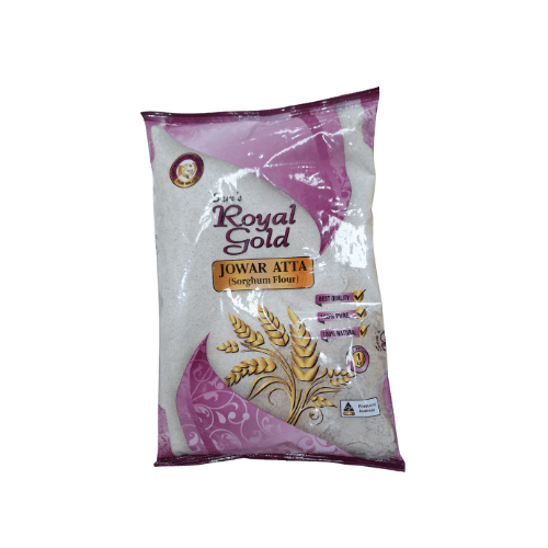 Royal Gold Jowar Flour 1 kg