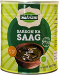 Sabrini Sarson Ka Saag 850 g