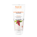 Vlcc Indian Berberry Face Scrub 80 g