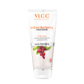 VLCC Indian Berry Face Scrub 80 g