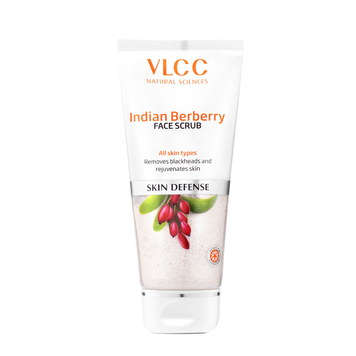 VLCC Indian Berry Face Scrub 80 g