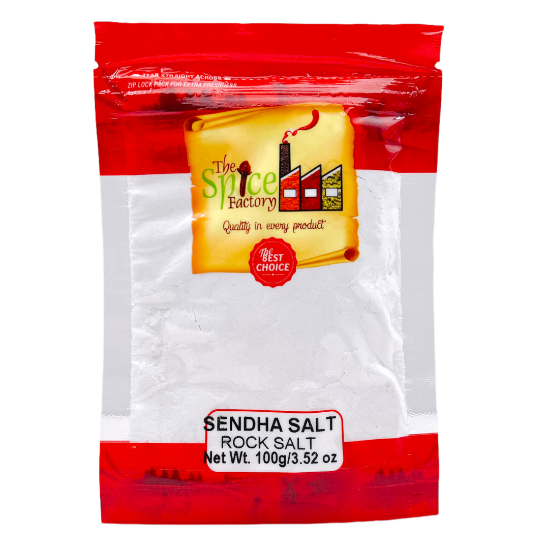 Tsf Sendha Salt 100 g