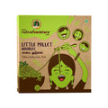Native Foods Little Millet Noodles 210 g
