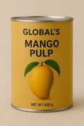 Saurbhi Mango Pulp Alfanso 850 g