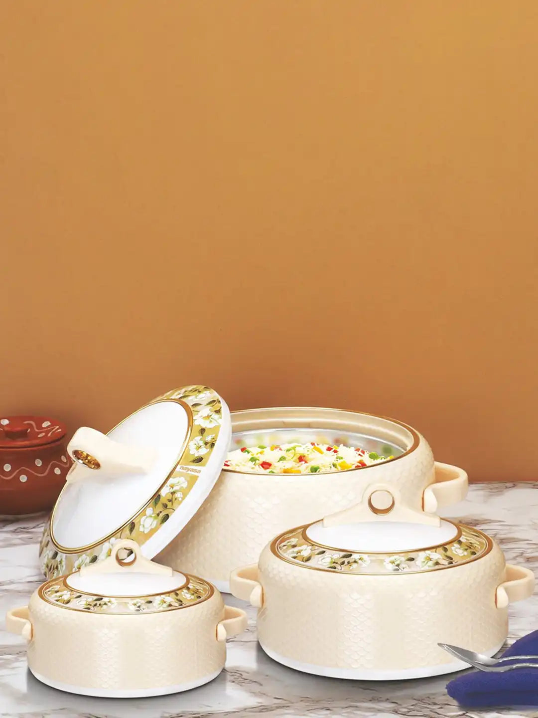 Nayasa Casserole 1500 ml