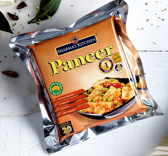 Sharma Paneer 1 Kg