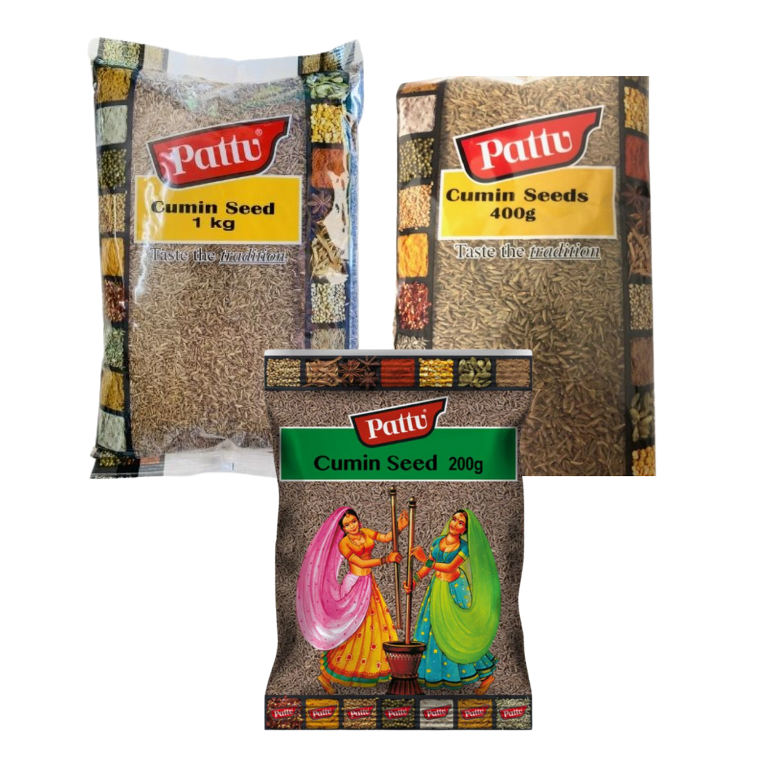 Pattu Cumin Seed 1 kg