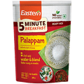 Eastern Palappam Breakfast