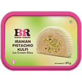 Sbabi Pistachio Kulfi 500 ml