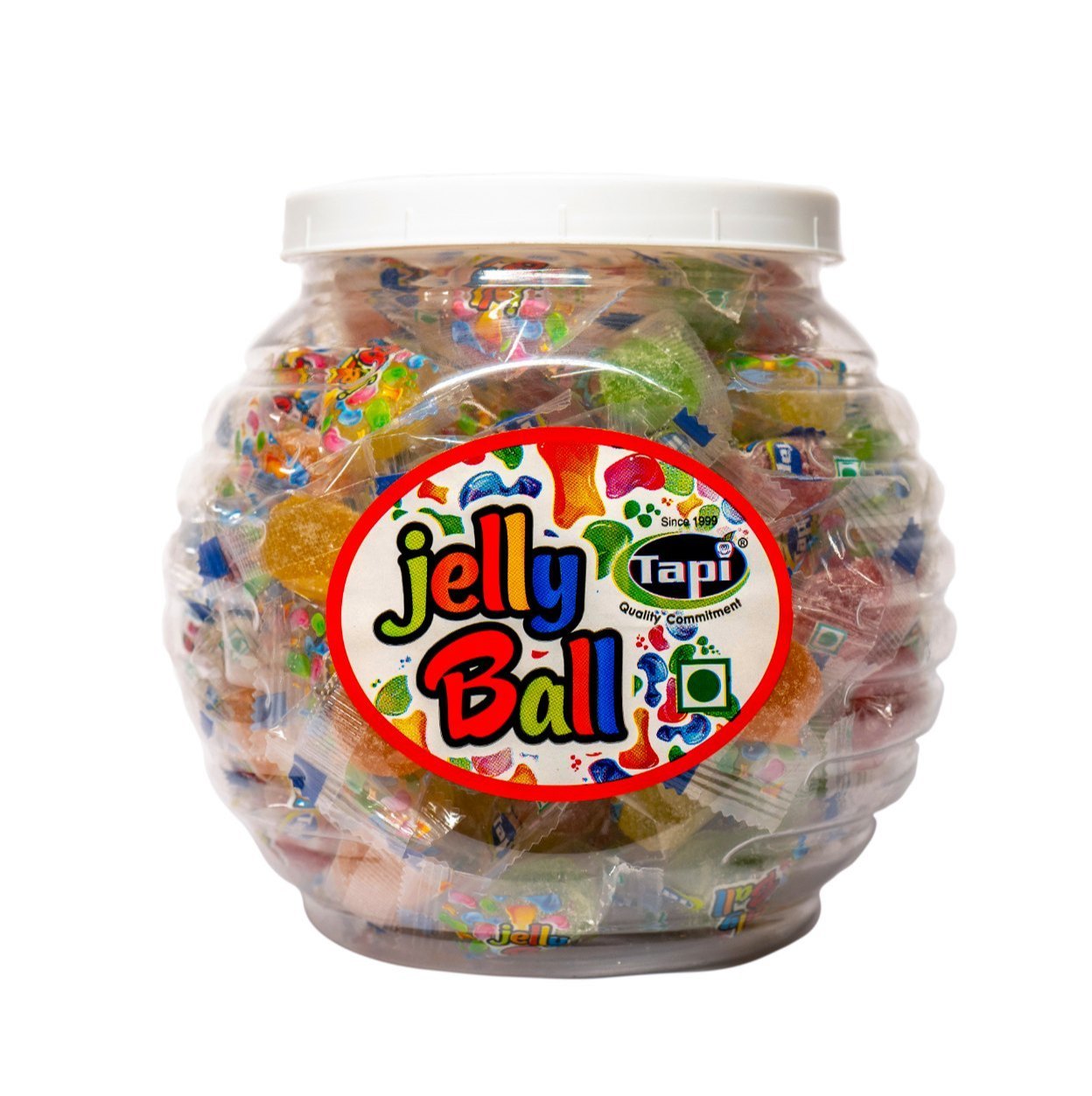 Tapi Jelly Ball 437.5 g