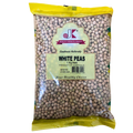 Jk White Peas 1 kg