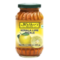 M/r Kerala Lime Pickle 300 g
