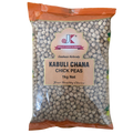 Jk Chickpeas Kabuli 9 Mm 1 kg