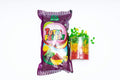 Tiranga Tutti Frutti Green 200 g