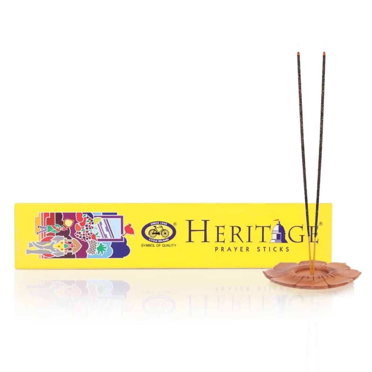 Cycle Incense Stick Heritage 100 g