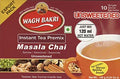 Wagh Bakri Masala Instant 140 g