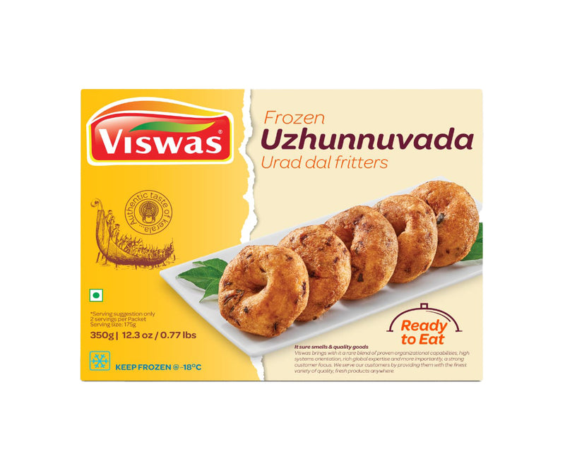 Viswas Uzhunnuvada