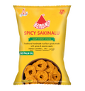 Bambino Spicy Sakinalu 170 g