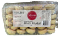 Mehar Besan Khatai 450 g
