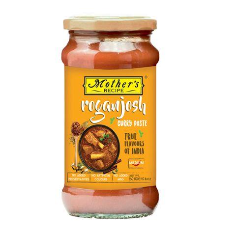 Mother Roganjosh Paste 300 g