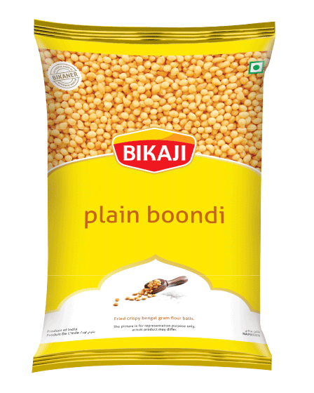 Bikaji Msl Boondi 150 g