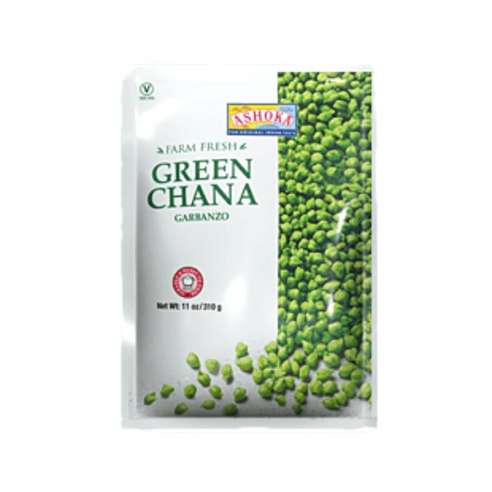 Ashoka Green Chana 310 g
