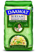 Daawat Biry Basmati Rice 1 kg